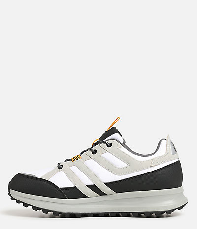Chaussures Sneakers Slate Ripstop-